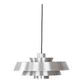 Suspension danoise Nova par Jo Hammerborg, Fog og Morup, 1963