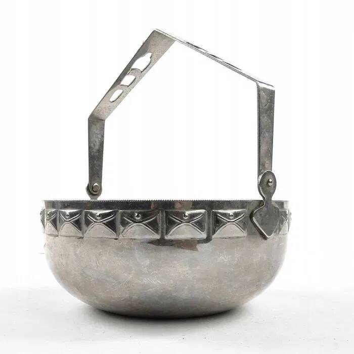 S5X sugar bowl in Secessionist style