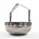 S5X sugar bowl in Secessionist style