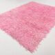8x11 dusty pink anatolian vintage rug,243x334cm