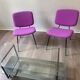 Pair of vintage armchairs 1960