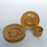 Gien collection service "Linked"