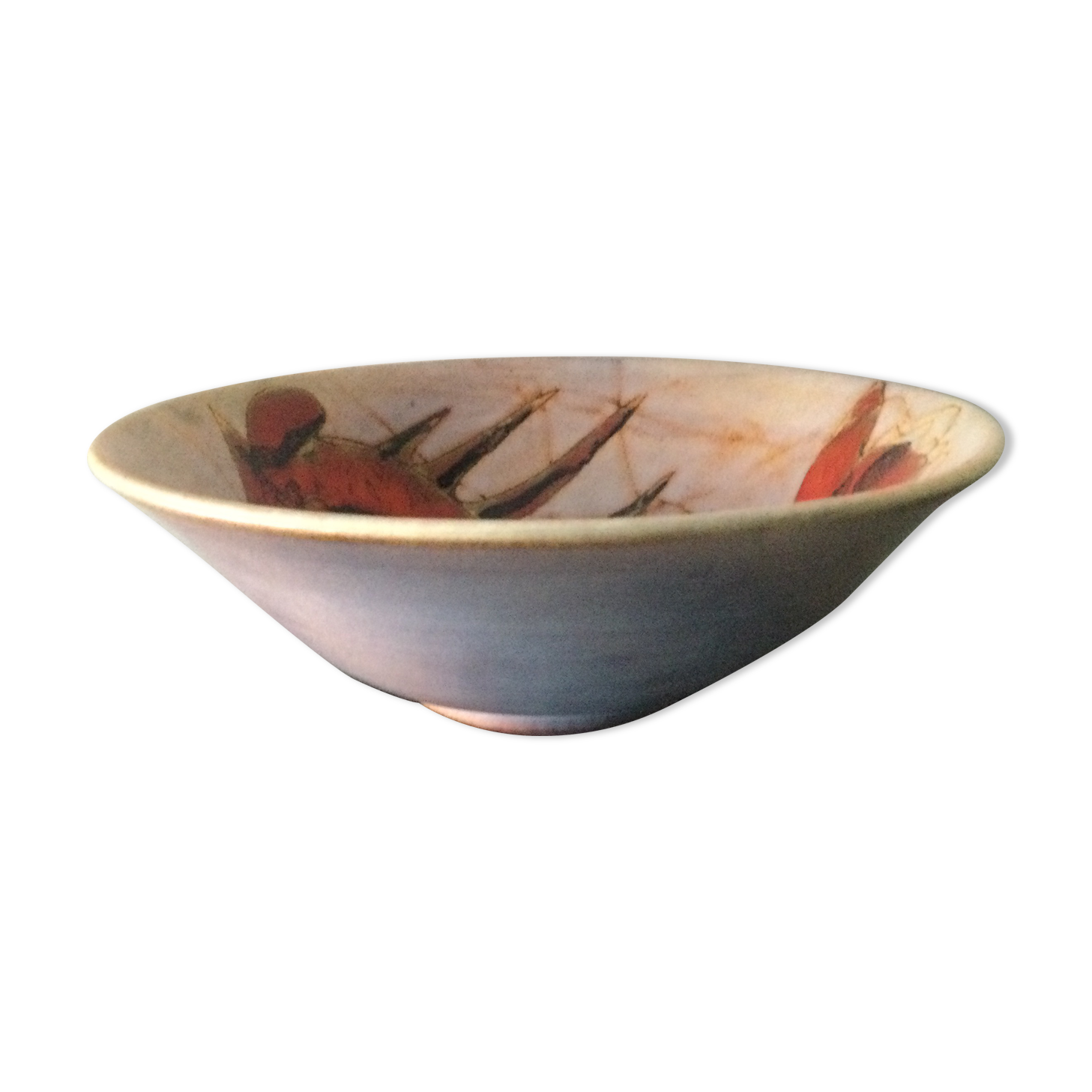 Vallauris sandstone cup