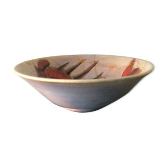 Vallauris sandstone cup