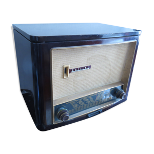 radio Phillips vintage
