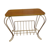 Tablet with magazine door from the 1950s/60s