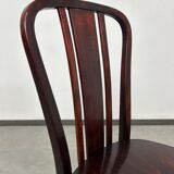 Jugendstil dining chair by Thonet