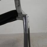 Set of 2 Castelli Dsc Axis 106 chairs by Giancarlo Piretti, 1970s