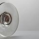 6 crystal glasses from Baccarat / Saint Louis / Caton