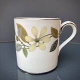 2 Wegdwoog porcelain cups
