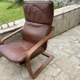 Poang armchair