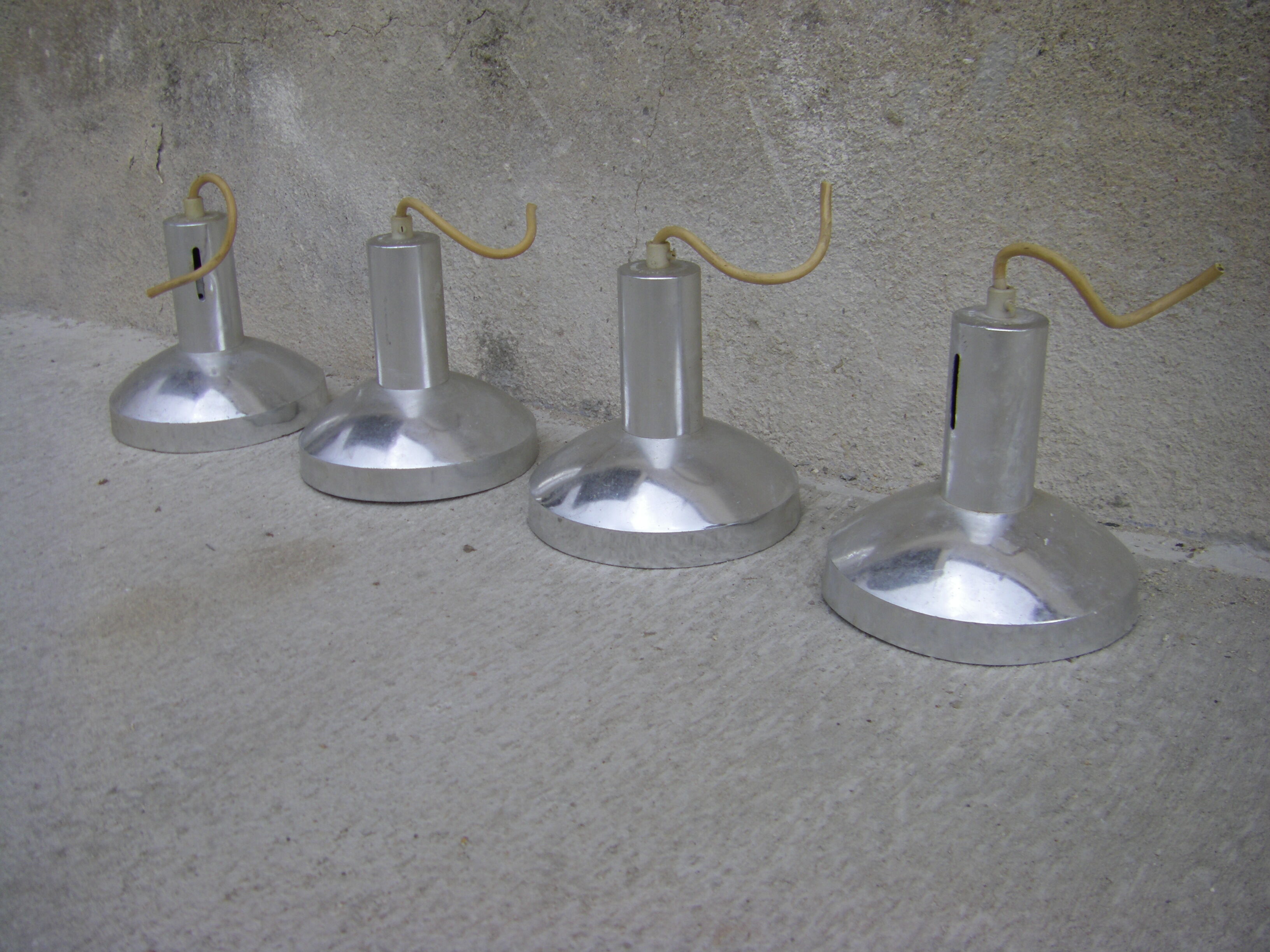 Spots design Concord Lighting