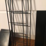 Modular metal shelf, Self creation for MOFP