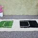 Handmade hallway rug 100cm x 300cm