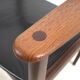 Mid-Century Desk Chair by Poul Volther for Frem Røjle