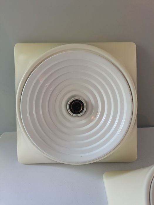 Ceiling lamp by Studio Nizzoli Associati for Stilnovo