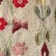 Rollakan Rug, Vintage Tulip Design