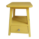 Child's bedside table