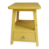 Child's bedside table
