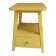 Child's bedside table