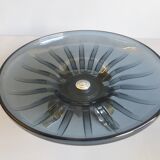 Art Déco plate, années 30