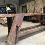 French Workbench