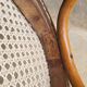 Baumann bistro chair
