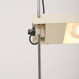 Lampe "Spider", Joe Colombo, Oluce, 1965