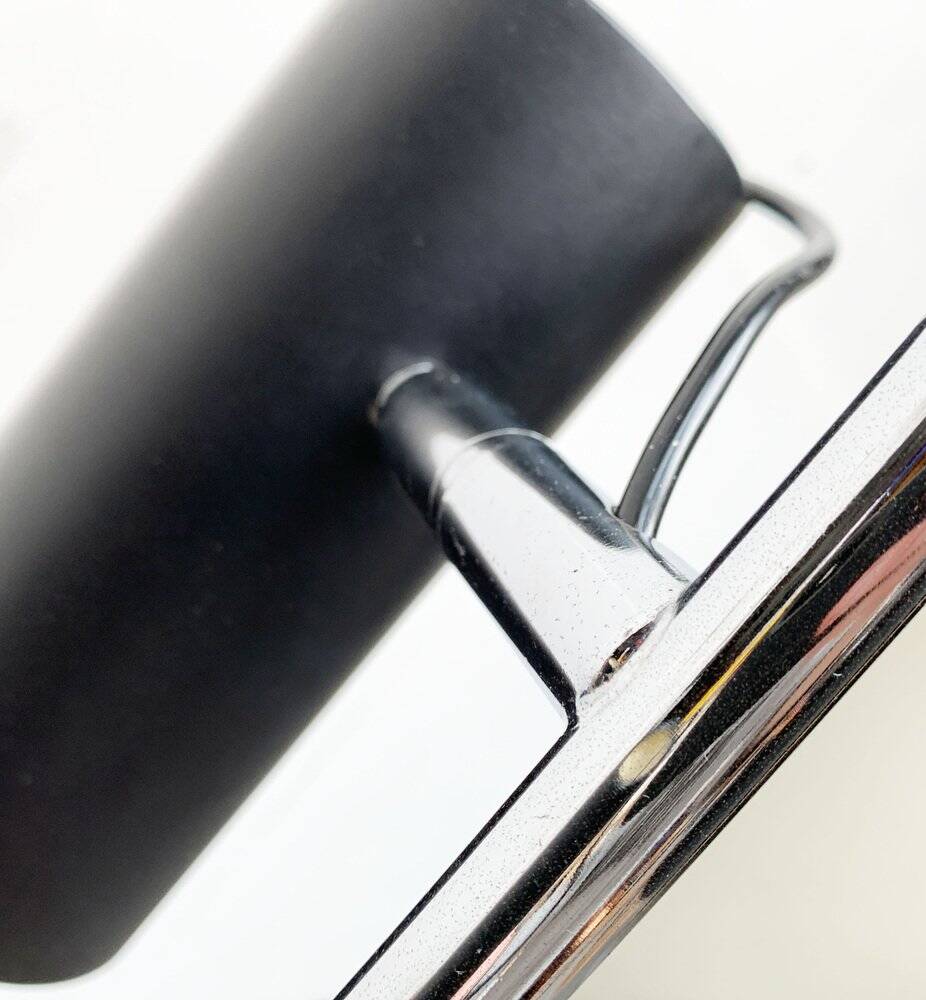Mid-Century Minimalist Suspension, 1960s