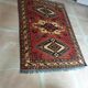 Old carpet 172/127