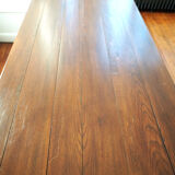 Farm table 2 drawers