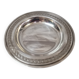 Christofle Silver Bowl