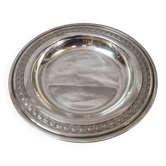 Coupelle Christofle Argent