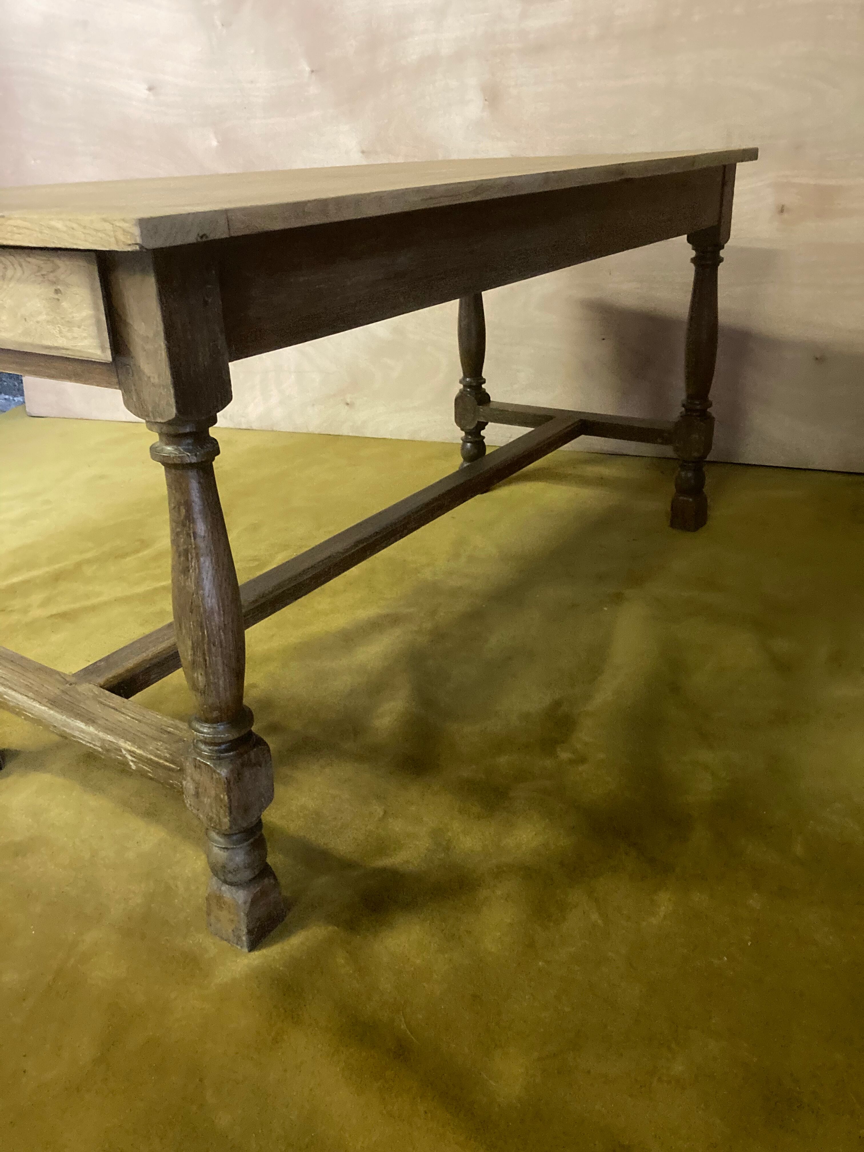 Farm table top brut