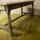 Farm table top brut