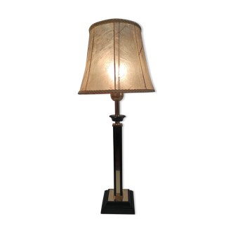 Lampe modèle "trocadéro" Edition Robert de schuytener - années 70