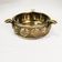 Art Deco ashtray, Germany, 1950s