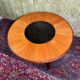 Mid century retro vintage teak GPlan round coffee table