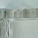 Lalique two ashtrays