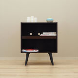 Bibliothèque en chêne, design danois, années 1990, production: Danemark