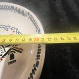 Badonvillier cake plate