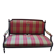 Louis XVI style banquette