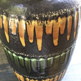 Vase Scheurich graphic XL