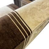 Set of 2 vintage armchairs