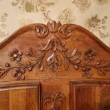 Small Provençal library