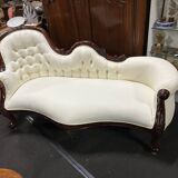 Napoleon III Bench