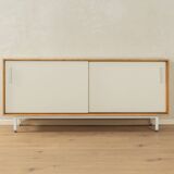 1960s Sideboard, Lothar Wegner