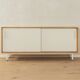 1960s Sideboard, Lothar Wegner