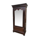 Ice Louis Philippe mahogany Cabinet