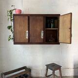Mado wall cupboard